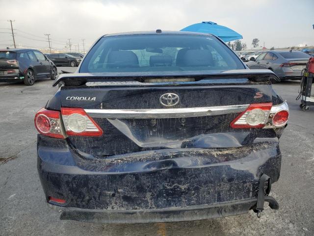 Photo 6 from auction – 2013 TOYOTA COROLLA with VIN 5YFBU4EE2DP104610