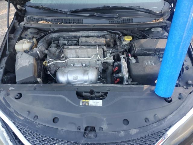 Photo 11 from auction – 2015 CHRYSLER 200 LX with VIN 1C3CCCFB0FN672249