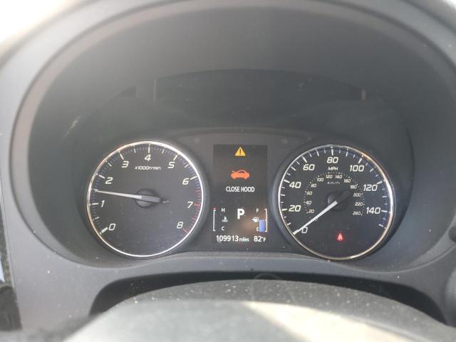 Photo 9 from auction – 2020 MITSUBISHI OUTLANDER with VIN JA4AD3A39LZ009843