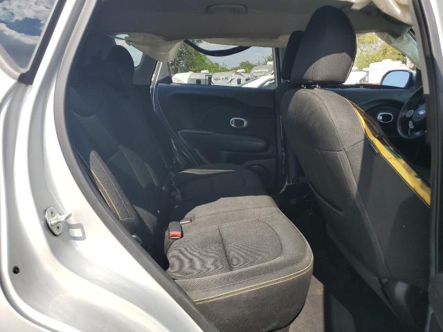 Photo 11 from auction – 2015 KIA SOUL + with VIN KNDJP3A57F7763242