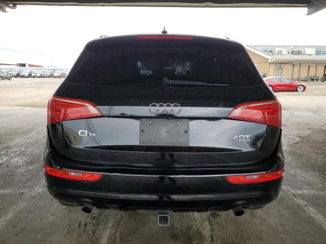 Photo 6 from auction – 2012 AUDI Q5 PREMIUM with VIN WA1LFAFP9CA042326
