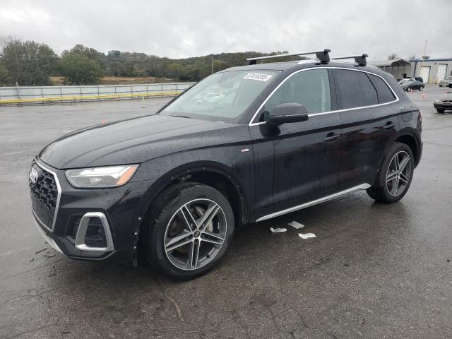 AUDI Q5 E PREMI 2021 with VIN WA1E2AFY2M2031306 - Photo from auction
