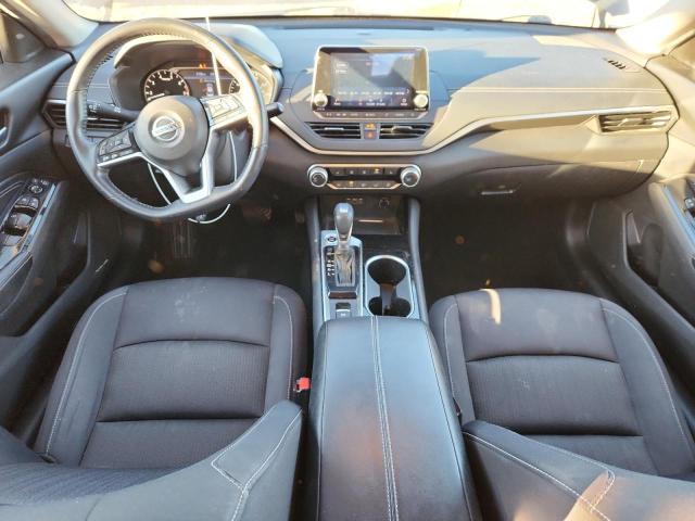 Photo 8 from auction – 2021 NISSAN ALTIMA SV with VIN 1N4BL4DV2MN384858