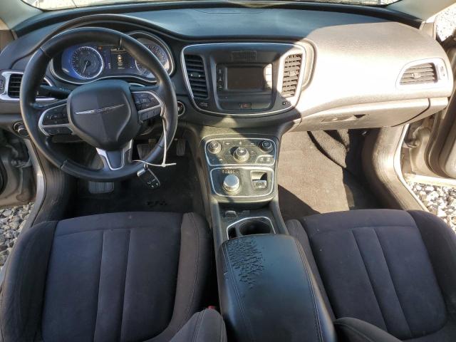 Photo 8 from auction – 2015 CHRYSLER 200 LIMITE with VIN 1C3CCCAB0FN649948