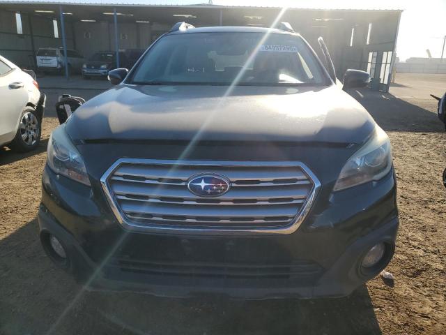 Photo 5 from auction – 2017 SUBARU OUTBACK 2. with VIN 4S4BSAHC1H3295882
