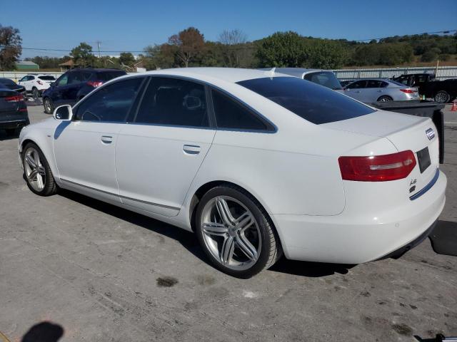 Photo 2 from auction – 2011 AUDI A6 PREMIUM with VIN WAUEKAFB4BN061028