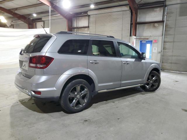 Photo 3 from auction – 2015 DODGE JOURNEY CR with VIN 3C4PDDGG4FT601114
