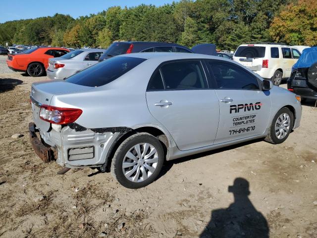 Photo 3 from auction – 2013 TOYOTA COROLLA BASE with VIN 2T1BU4EE9DC928135