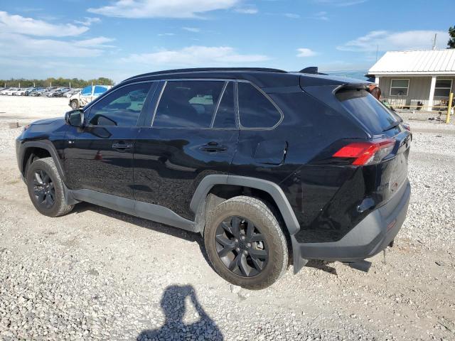 Photo 2 from auction – 2021 TOYOTA RAV4 LE with VIN 2T3F1RFV0MC246855