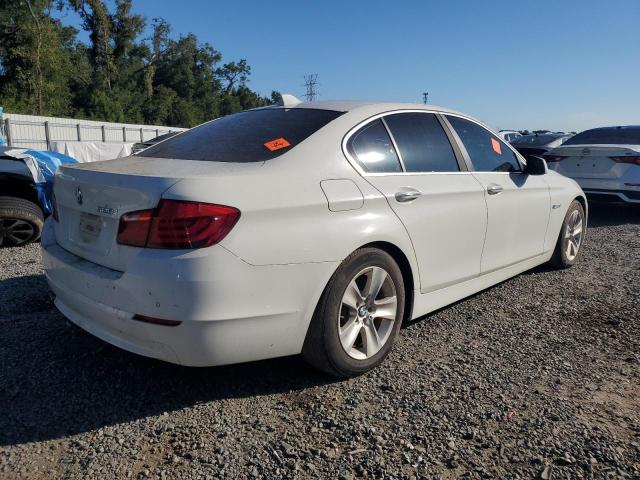 Photo 3 from auction – 2012 BMW 528 I with VIN WBAXG5C53CDX02211