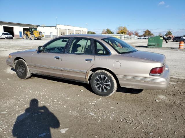 Photo 2 from auction – 1997 FORD CROWN VICT with VIN 2FALP73W2VX148831