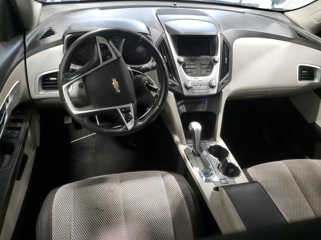 Photo 8 from auction – 2015 CHEVROLET EQUINOX LT with VIN 2GNALBEK0F1147134