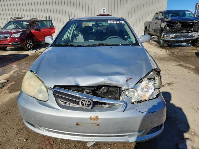 Photo 5 from auction – 2006 TOYOTA COROLLA CE with VIN 1NXBR30EX6Z651192