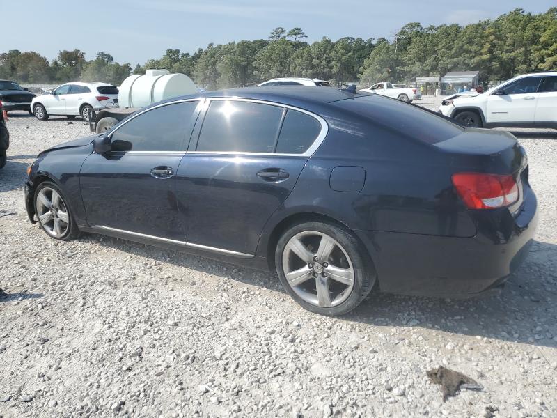 Photo 2 from auction – 2007 LEXUS GS 350 with VIN JTHBE96S070021740