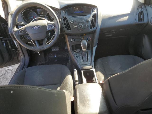 Photo 8 from auction – 2017 FORD FOCUS SE with VIN 1FADP3F20HL300564