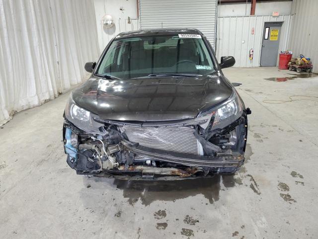 Photo 5 from auction – 2014 HONDA CR-V EX with VIN 5J6RM4H59EL081387