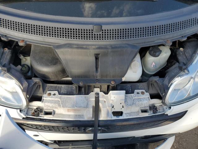 Photo 11 from auction – 2013 SMART FORTWO PUR with VIN WMEEJ3BA2DK583905