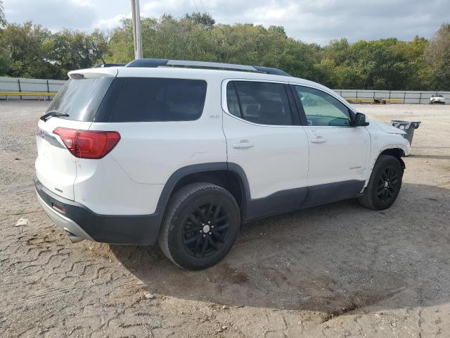 Photo 3 from auction – 2019 GMC ACADIA SLT with VIN 1GKKNULS5KZ233633