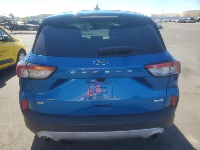 Photo 6 from auction – 2020 FORD ESCAPE SE with VIN 1FMCU0G63LUA14012