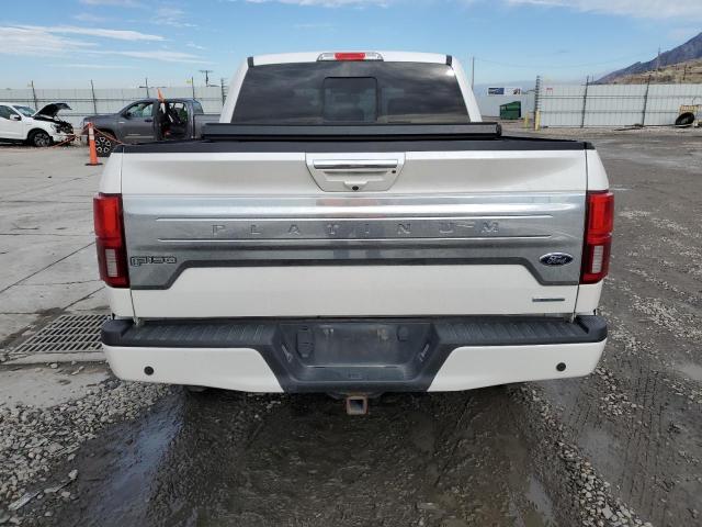 Photo 6 from auction – 2018 FORD F150 SUPER with VIN 1FTEW1EG3JFD64279