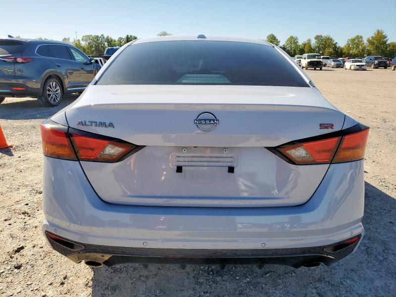 Photo 6 from auction – 2024 NISSAN ALTIMA SR with VIN 1N4BL4CV7RN361651