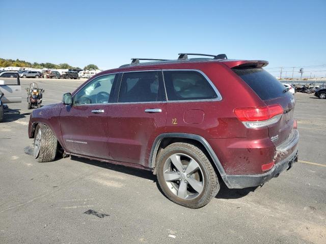 Photo 2 from auction – 2016 JEEP GRAND CHER with VIN 1C4RJFBM2GC372214