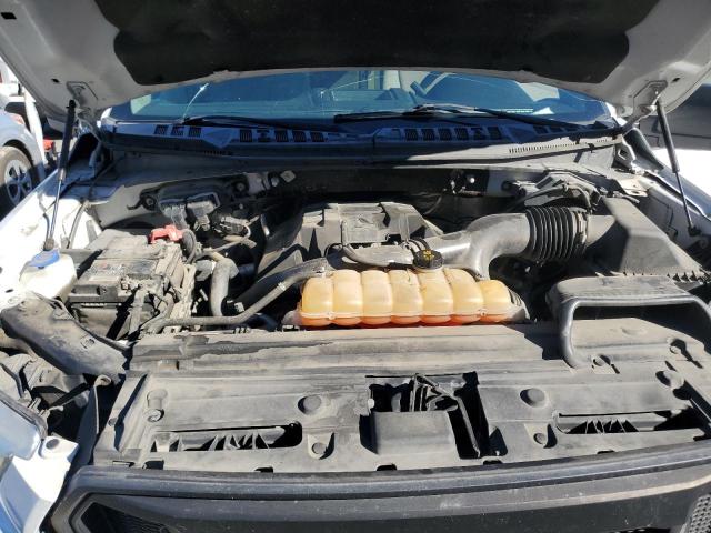 Photo 11 from auction – 2015 FORD F150 SUPER with VIN 1FTEW1EP3FFC15507