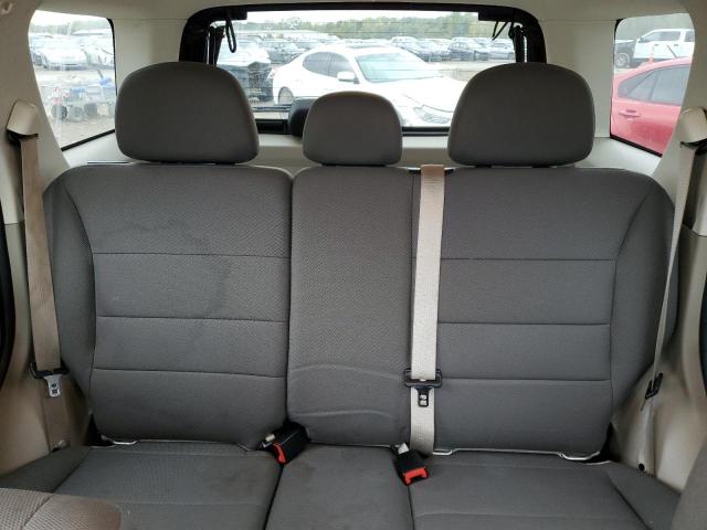 Photo 10 from auction – 2010 FORD ESCAPE XLT with VIN 1FMCU0D72AKA45211