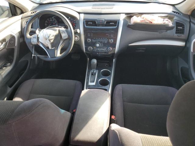 Photo 8 from auction – 2013 NISSAN ALTIMA 2.5 with VIN 1N4AL3AP7DN494946