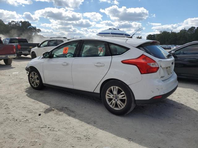 Photo 2 from auction – 2012 FORD FOCUS SEL with VIN 1FAHP3M25CL394258