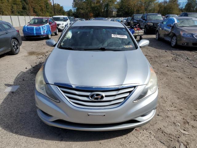 Photo 5 from auction – 2012 HYUNDAI SONATA GLS with VIN 5NPEB4AC4CH443419