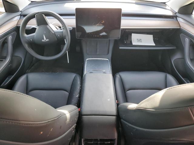 Photo 8 from auction – 2023 TESLA MODEL 3 with VIN 5YJ3E1EA0PF515842