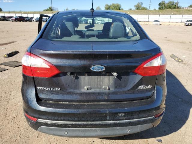 Zdjęcie 6 z aukcji – 2014 FORD FIESTA TITANIUM z VIN 3FADP4CJ4EM166167