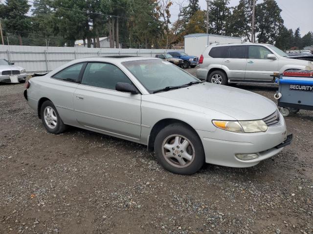 Photo 4 from auction – 2002 TOYOTA CAMRY SOLA with VIN 2T1CE22P32C009756