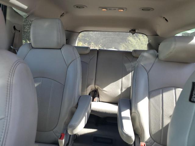 Photo 10 from auction – 2013 BUICK ENCLAVE with VIN 5GAKRDKD6DJ146698