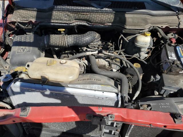 Photo 11 from auction – 2003 DODGE RAM 1500 S with VIN 1D7HA18Z13S208833