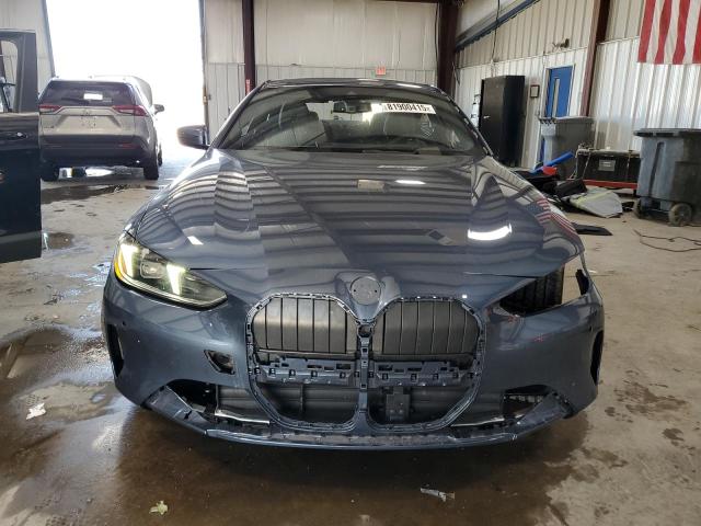 Photo 5 from auction – 2025 BMW 430I with VIN WBA43DA09SCU06565