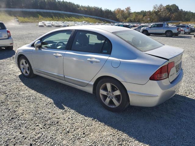 Photo 2 from auction – 2008 HONDA CIVIC EX with VIN 2HGFA16878H351023