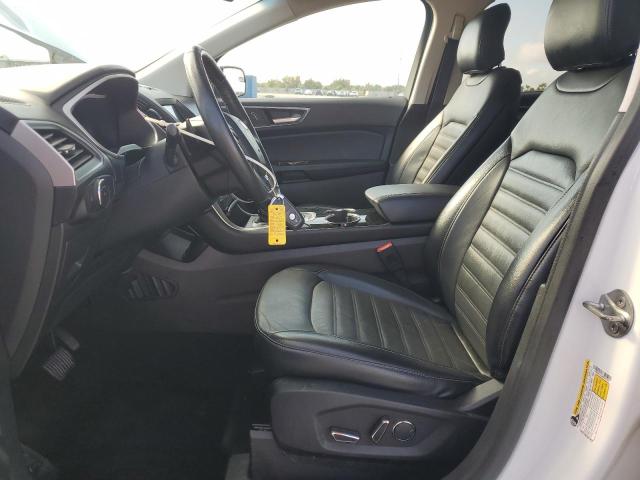 Photo 7 from auction – 2017 FORD EDGE SEL with VIN 2FMPK3J92HBC22326