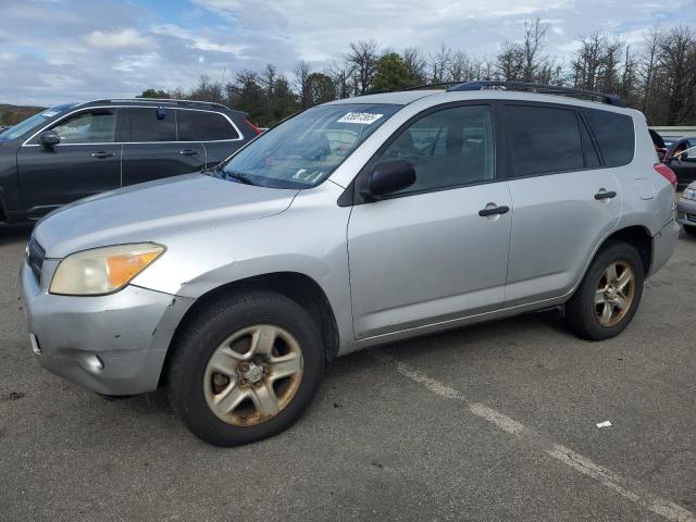 TOYOTA RAV4 2008 with VIN JTMBD35V185145792 - Photo from auction