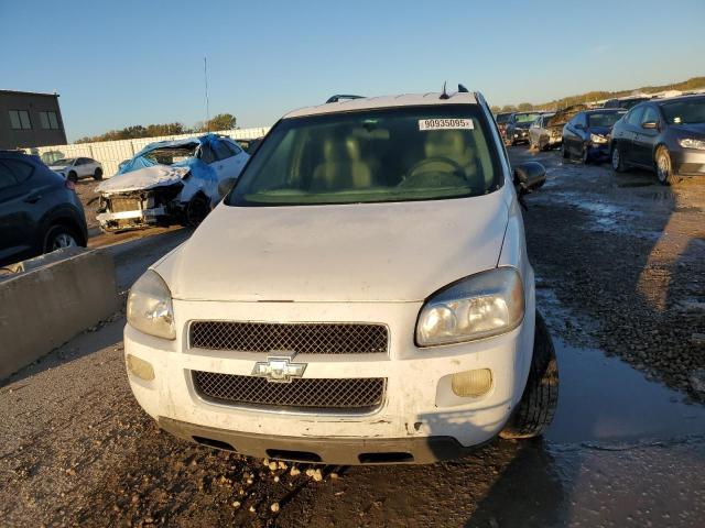 Photo 5 from auction – 2006 CHEVROLET UPLANDER L with VIN 1GNDV33L86D183862
