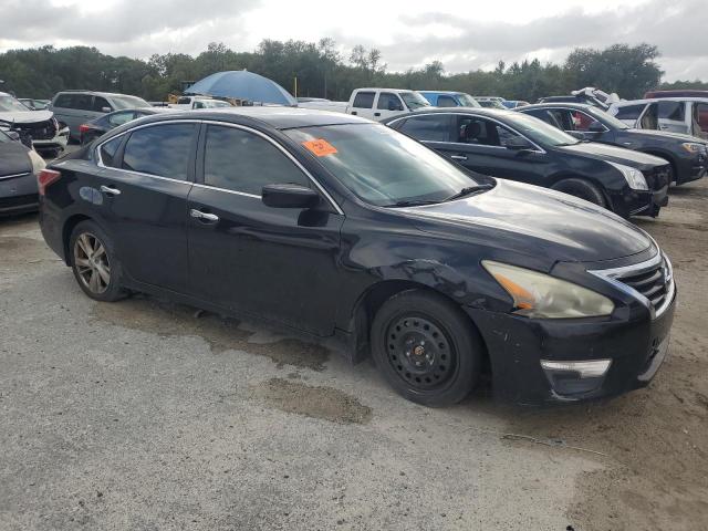 Photo 4 from auction – 2013 NISSAN ALTIMA 2.5 with VIN 1N4AL3AP0DN457267