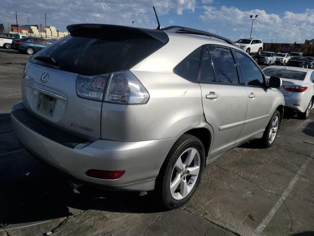 Photo 3 from auction – 2007 LEXUS RX 350 with VIN 2T2GK31U47C017908