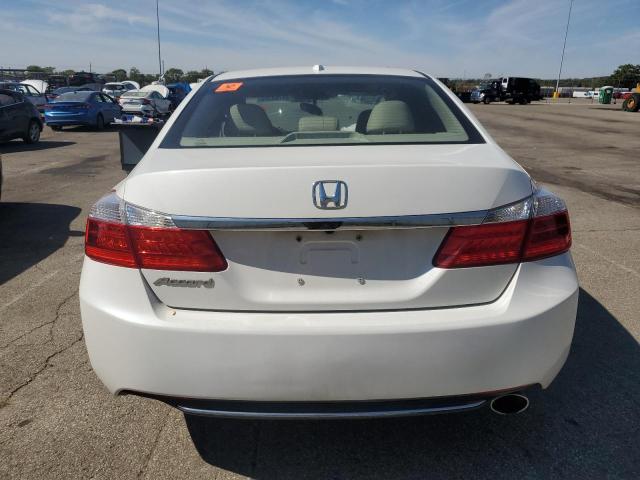 Photo 6 from auction – 2013 HONDA ACCORD EXL with VIN 1HGCR2F87DA274096