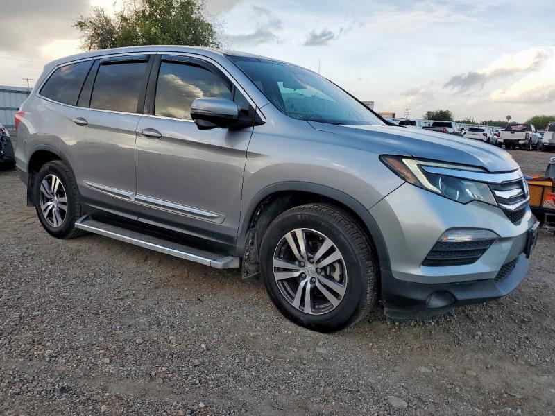 Photo 4 from auction – 2018 HONDA PILOT EX with VIN 5FNYF5H34JB015388
