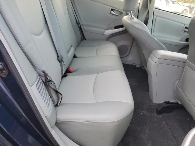 صورة رقم 10 من المزاد - 2012 TOYOTA PRIUS مع VIN JTDKN3DU2C1526900