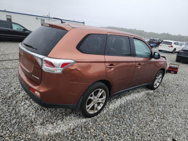 Photo 3 from auction – 2014 MITSUBISHI OUTLANDER with VIN JA4AD3A33EZ009257