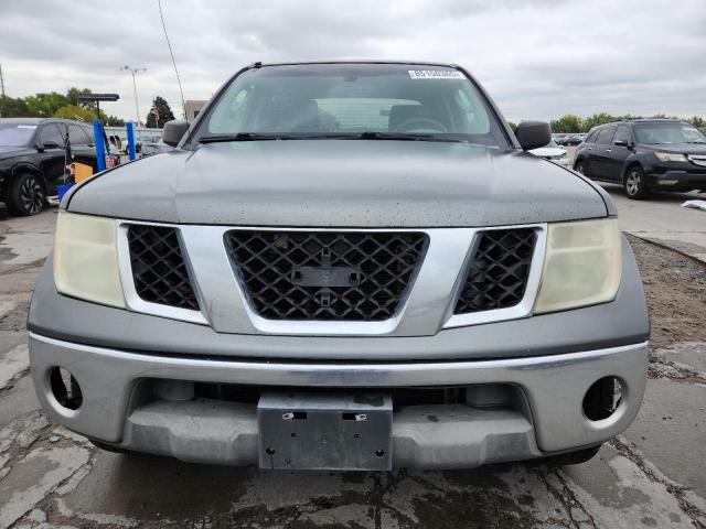 Photo 5 from auction – 2008 NISSAN FRONTIER C with VIN 1N6AD07W28C430994