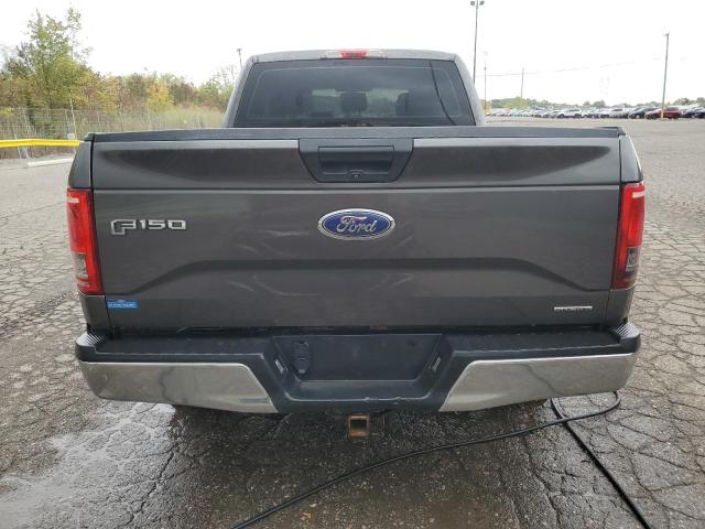Photo 6 from auction – 2015 FORD F150 SUPER with VIN 1FTEX1E83FFB51488