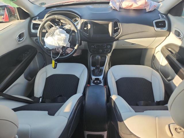 Photo 8 from auction – 2019 JEEP COMPASS LA with VIN 3C4NJCBBXKT711360